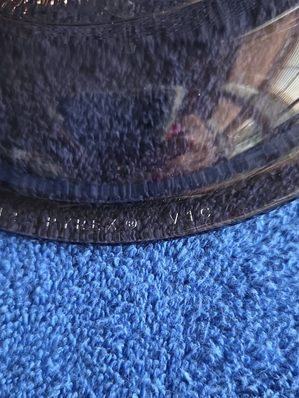 Pyrex Vision Ware Lid - Picture 4 of 4